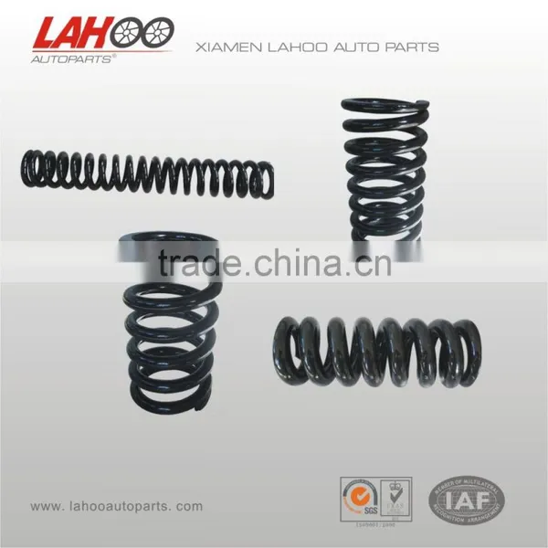 Heavy Duty Spiral Spring photo-2