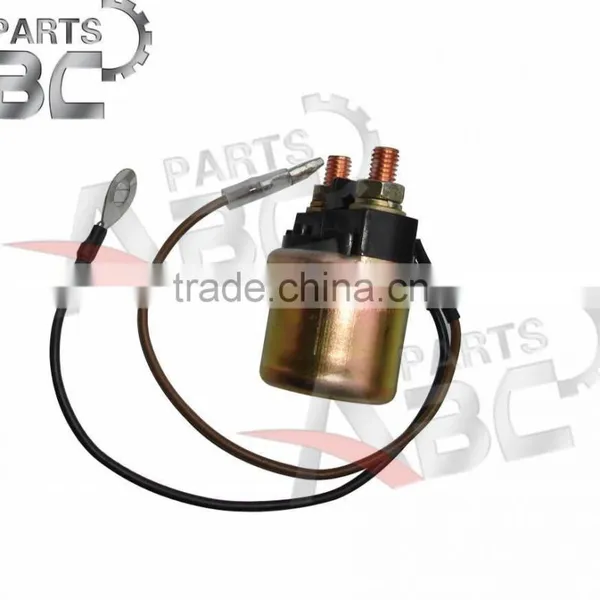 Starter Solenoid Relay For Yamaha WAVERUNNER XL1200 1200 1998 1999 2000 photo-4