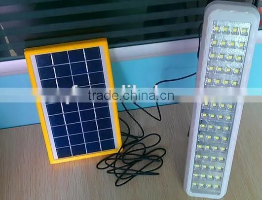 2015 New Process Outdoor LED Solar Street Light Solar Energy Light photo-4