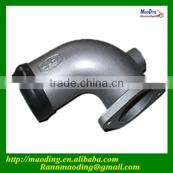 Engine parts for YN4100QB air inlet piping/air intake system piping