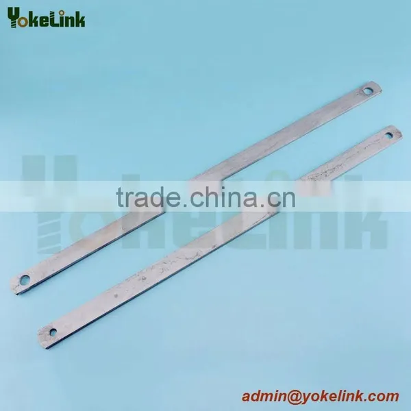 American Market Hot Dip Galvanized Steel Flat Crossarm Brace With Good Price photo-2