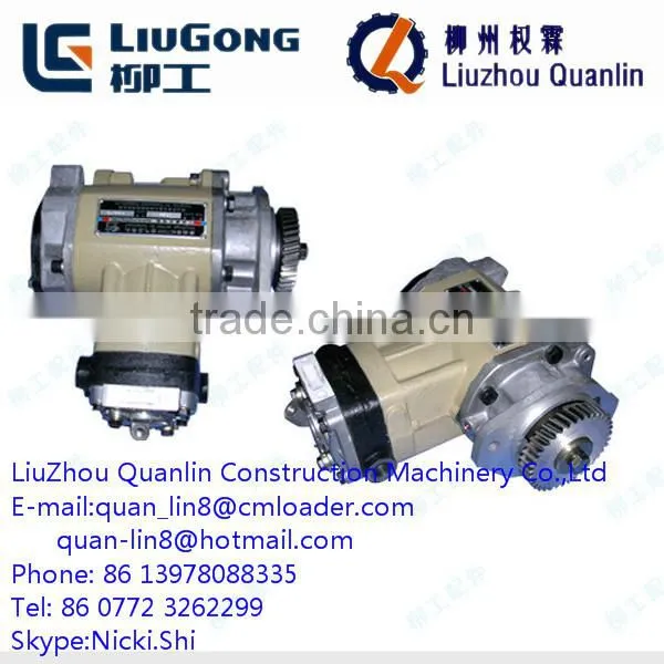 Air Compressor SP100698 for Cummins Engine