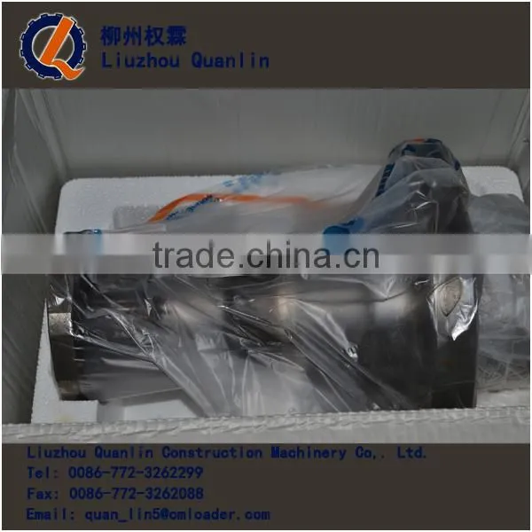 LIUGONG BRIDGE PART ZL50C.2.3.-1 CARRIER AXLE 62A0285 HUB CARRIER photo-5