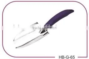 Mini Sand Trowel Tools Vegetable Transplanter Hand Seeder Trowel photo-2