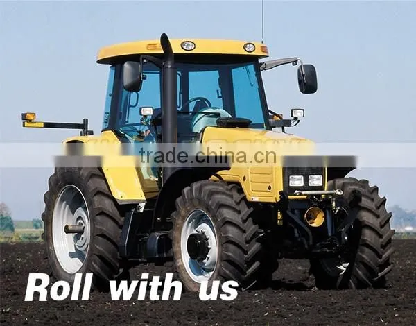 HUANGGUOSHU W16L Standard RIM Tractor Tyre 18.4-30 photo-5