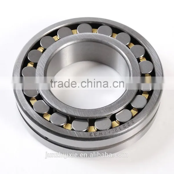 High Performance Chinese Manufacturer Large Diameter Spherical Roller Bearing 22205 cc photo-5
