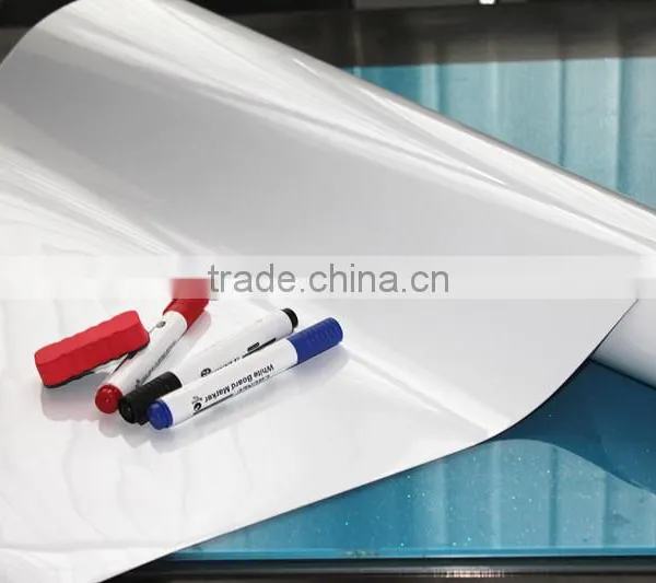 Dry Erase Board Office Meeting Whiteboard Price Kids Erasable Writing Boards Soft Whiteboard Sticker photo-2