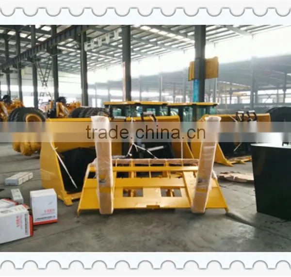 ZL40F Wheel Loader photo-6