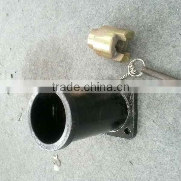WH-VR Screed Concrete Vibrator photo-4
