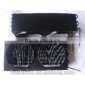 Freezer Wire Tube Condenser