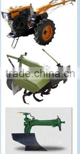 Walking Tractor,farm Tractor,agriculture Tractor,cheap Farm Tractor(RD-10)