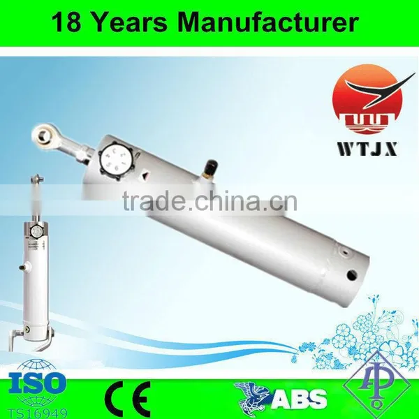 Hydraulic Cylinder for Fitness Equipments /sports Equipment / Gym Equipment / photo-2