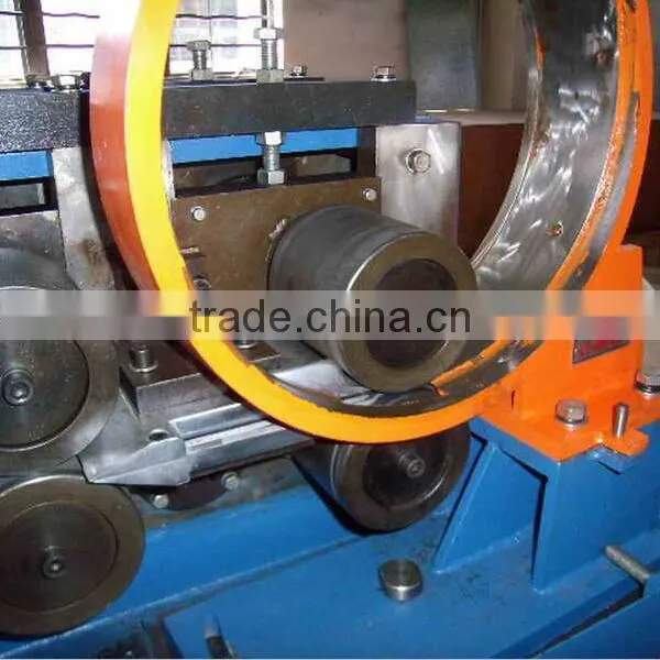 LMS Spiral Pipe Spiral Duct Machine Suppliers photo-4