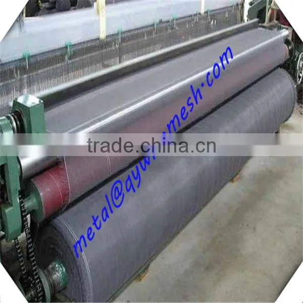 17*19 Fiberglass Window Screen Price/ Grey White Fiberglass Window Screen photo-6