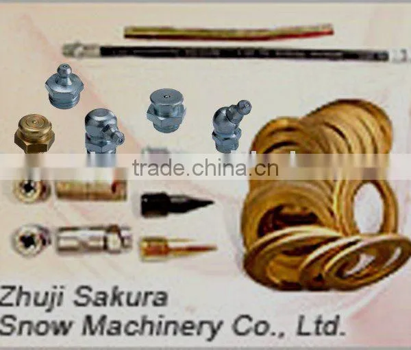 Grease Gun Accessories