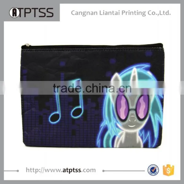 Custom Design Tyvek Bag Women Coin Purse From Chinese Top Manufacturer Women Coin Purse photo-6