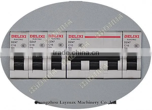 Thailand Hot Sale Honey Pills Blister Packing Machine photo-5