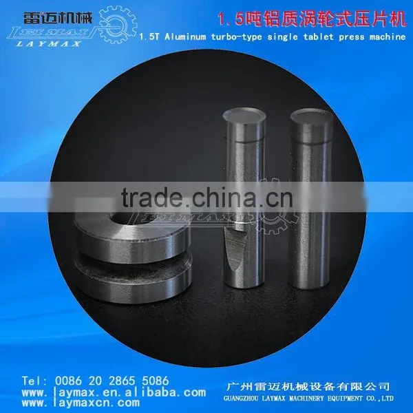 Price for Tablet Press Machine/mini Press Tablet Machine photo-5