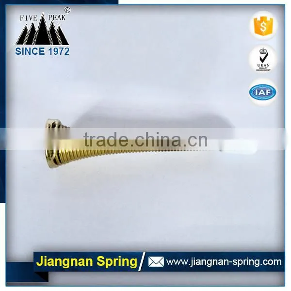 Custom bedroom fasteners decorative furniture hardware fittings with high quality