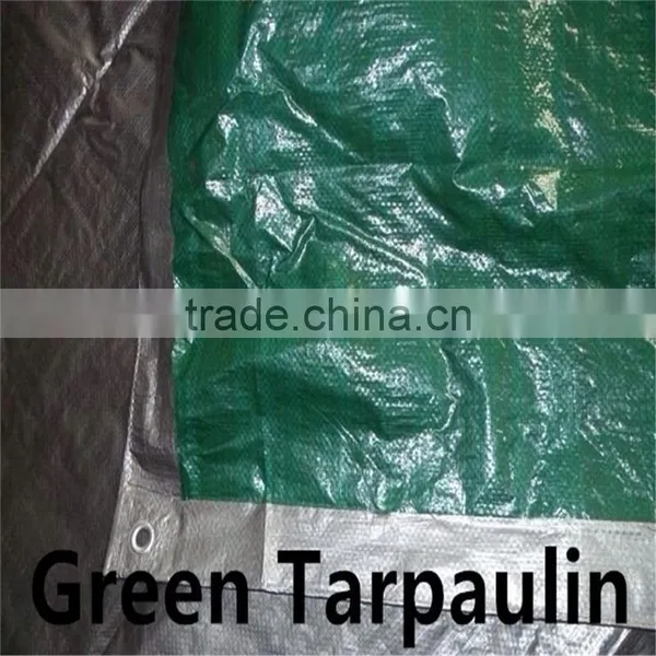 High Quality pe Bache Tarpaulin photo-6