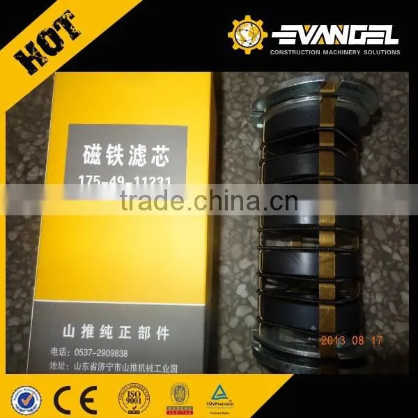 Spare Parts for Diesel Forklift CPCD50 photo-5