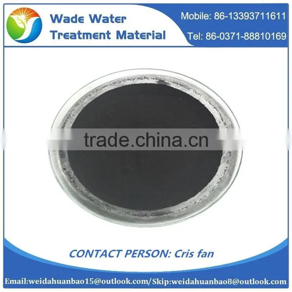 Coal Based Columnar Activated Carbon Price in India for Air Purification photo-4