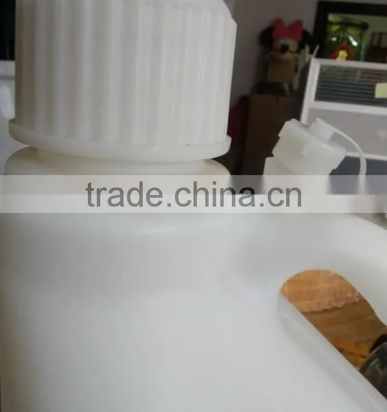 OEM Blow Molding Plastic 5 Gallen Utilityl Jug Plastic HDPE Jerry Cans Oil Fuel Drum photo-5