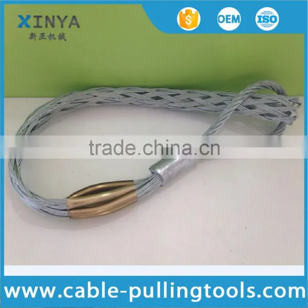 Cable Pulling Grips & Cable Sock & Hoisting Grip Made in China photo-2