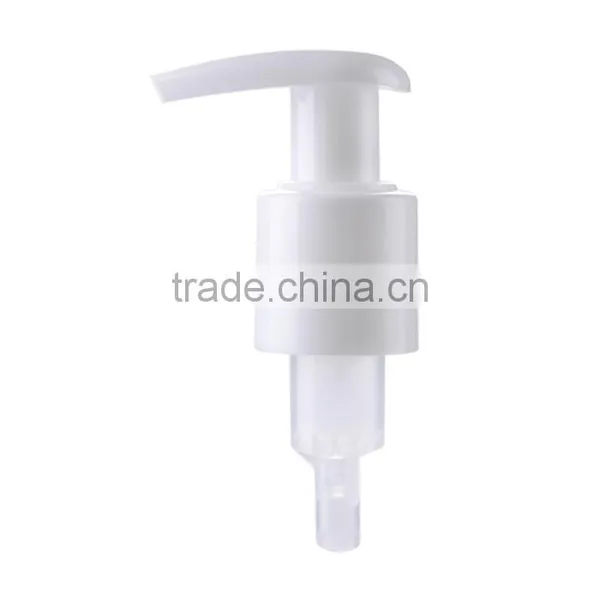 Wholesale Soap Dispenser Yuyao Maypak Plastic Bottle Pump Dispenser 28-400 Ribbed photo-2