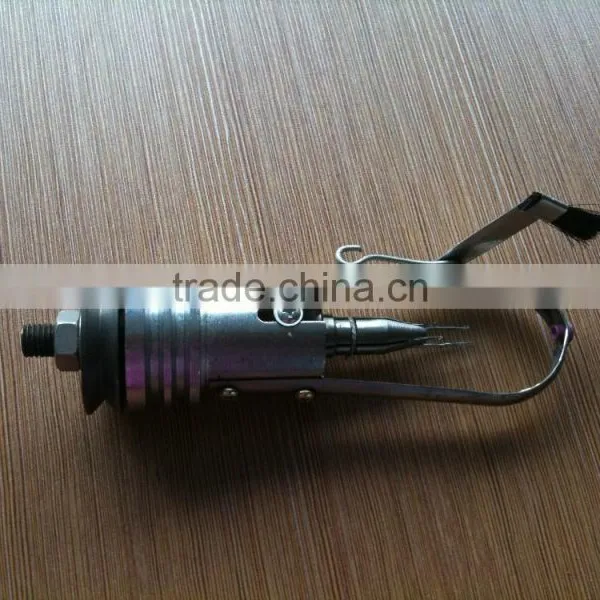 3-32 N Single Head Cord Knitting Machine photo-3
