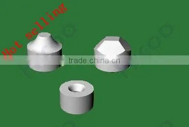 Saw Chain Anvil