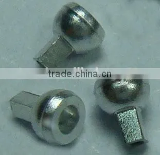 Customized Anodized Aluminum /carbon Electric Bicycle Spare Parts photo-2