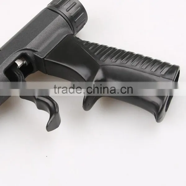 High Pressure Air Teflon Coating Cleaning Polyurethane Foam Spray Gun photo-3