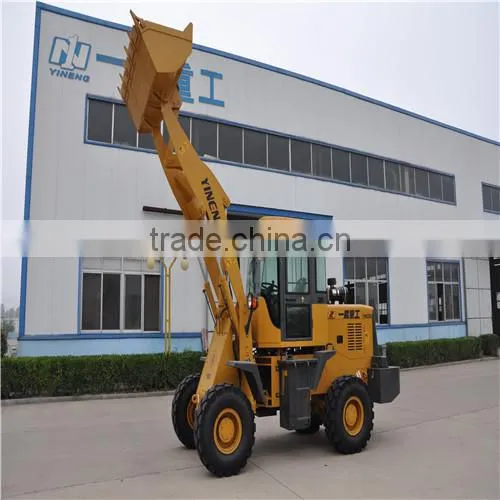YINENG Wheel Loader YN926D photo-5