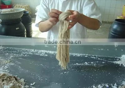 TUBED SHEEP CASINGS photo-5