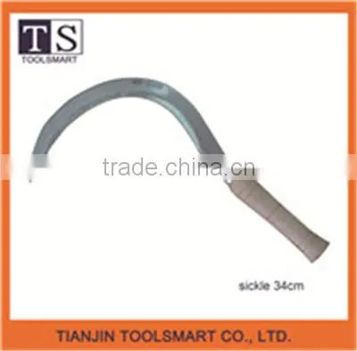 Tooth Sickle for Garden and Agriculture Use photo-2