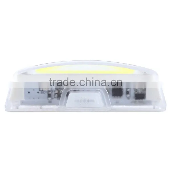 Bike Seatpost Lights LED USB New Sales New Rechargeable COB Bicycle Front Rear Tail Light 6-Modes Lamp Hot photo-4