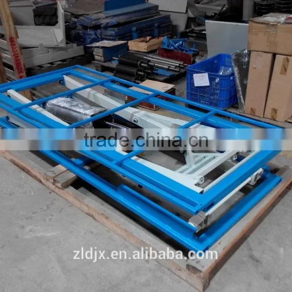 2017 The Electrical Working Table Series photo-3