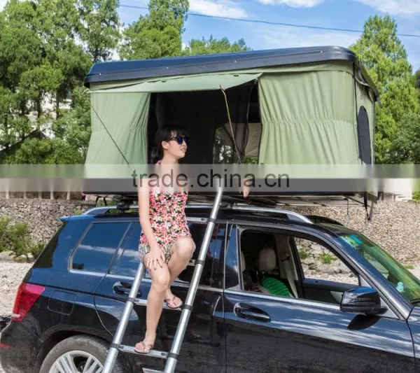 Camper Tent photo-3