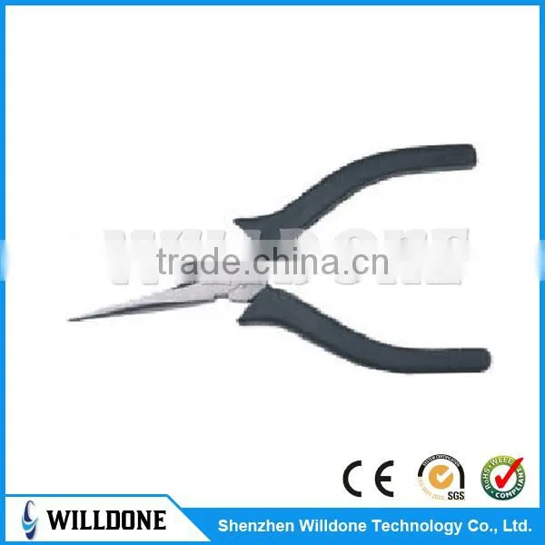 Long Nose Cutting Pliers, Electric High Carbon Steel Cutting Pliers, Hand Tool Series Cutting Pliers photo-4