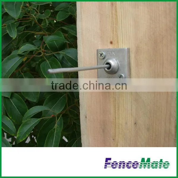 Electric Fence Wire Vise photo-3