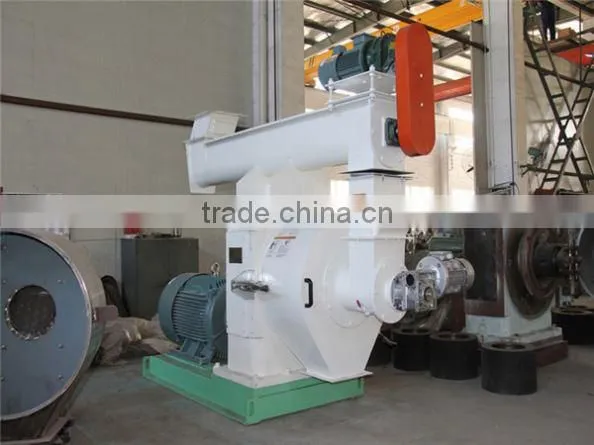 Good Quality Wood Drum Chipper Motormoblie Machine photo-2