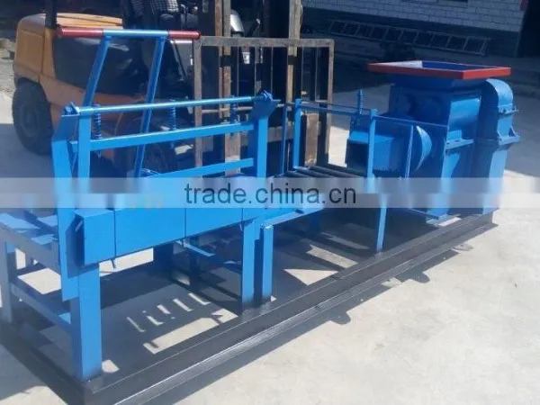 Best Quality With Good Performance!! Small and Cheap Clay Brick Making Machine photo-2