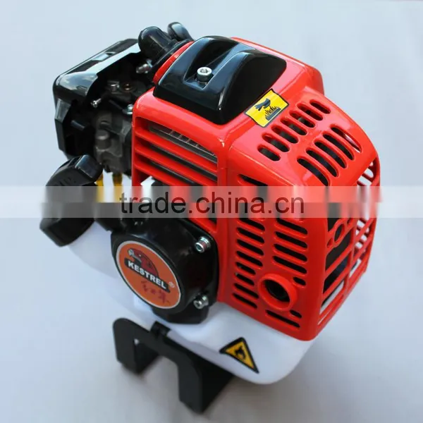 25.4CC 1E34F 2-stroke Gasoline Engine photo-3