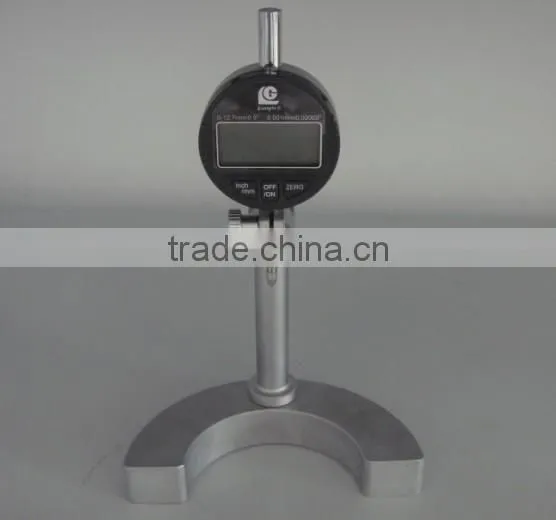 ultrasound amplitude meter