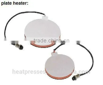 Digital Cheap Thermal High Quality Thermal/heat Transfer Paper Printing Press Machine photo-5