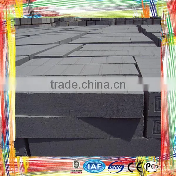 AAC Autoclaved Aerated Concrete Block Equipmentl/AAC Panel Making Machines/block Production Line photo-6