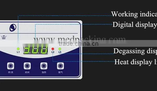 JP-010T Domestic Ultrasonic Cleaner Glasses Mobile Phone Board Parts Cleaner photo-2