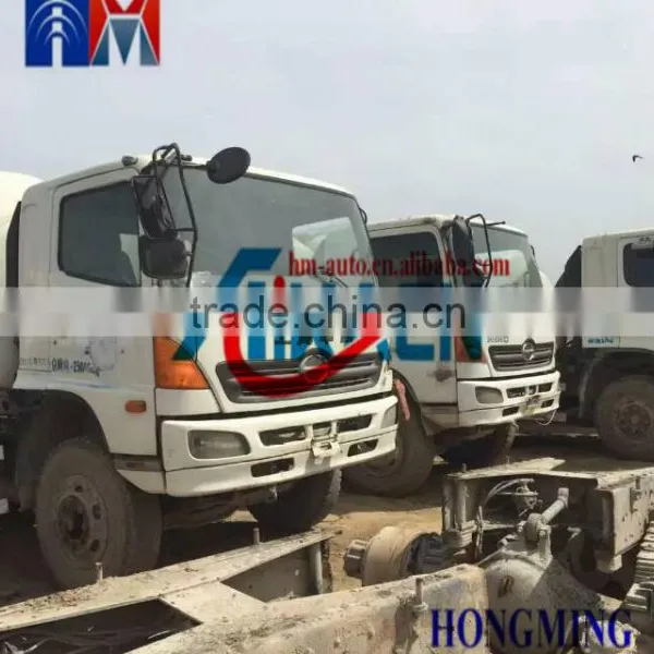 Used Hino Trucks for Sale photo-2