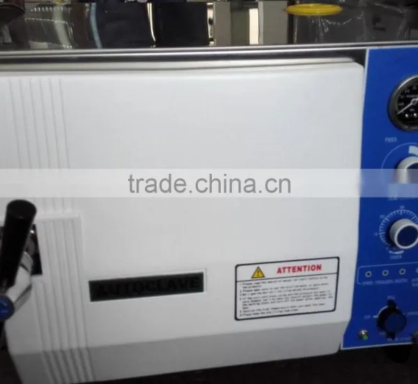 Bluestone Autoclave: 24L Dental Autoclave for Sale photo-4